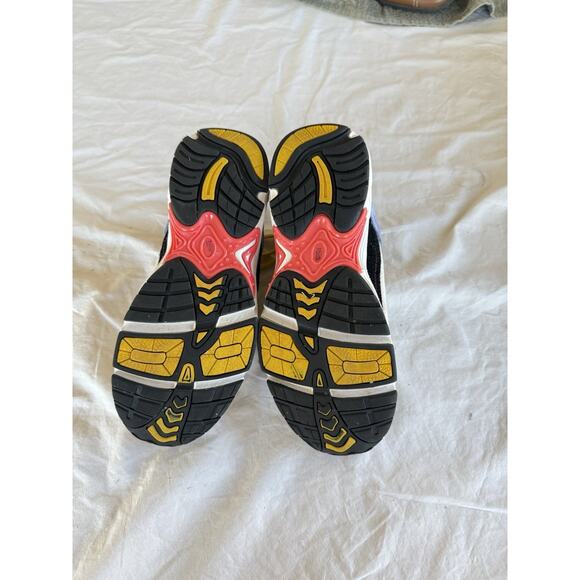 Vionic Women’s Size 7.0 M Wide 23Walk 2.0 Multicolor Athletic Walking Shoes EUC - Picture 12 of 14